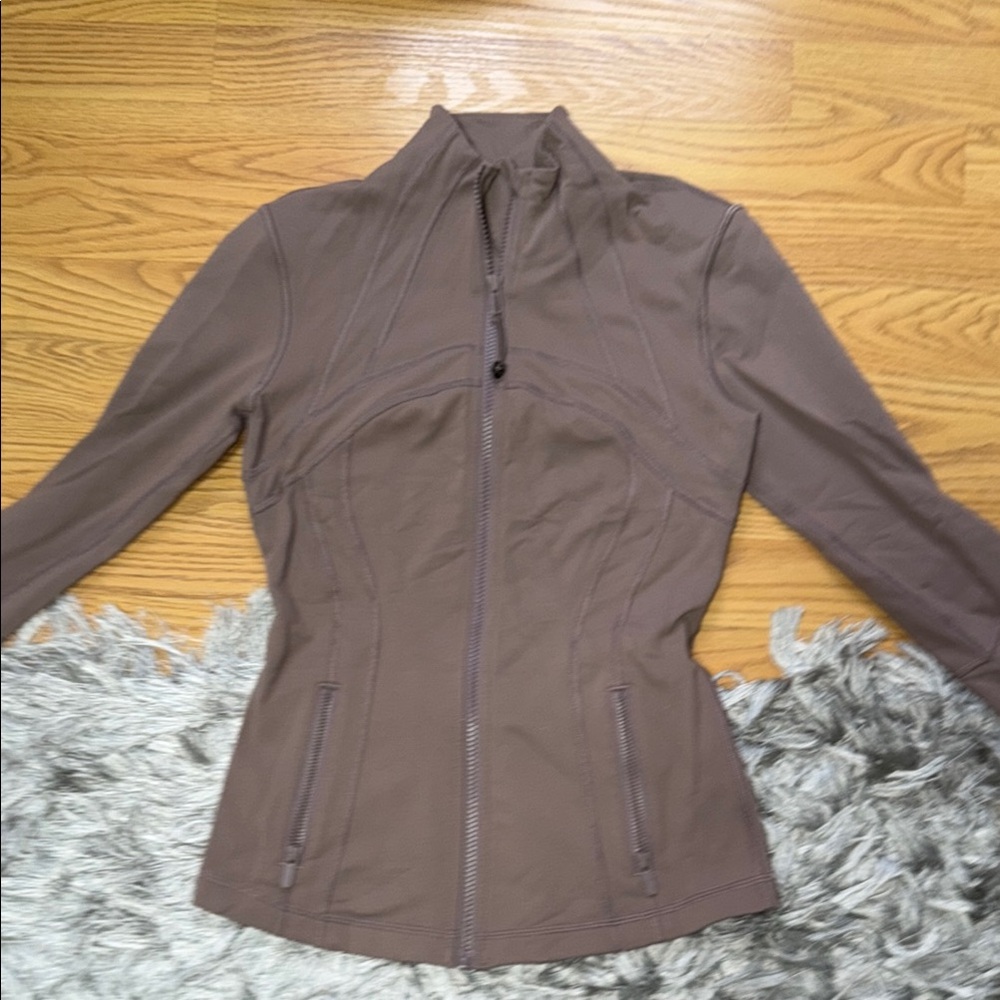 Lululemon define jacket